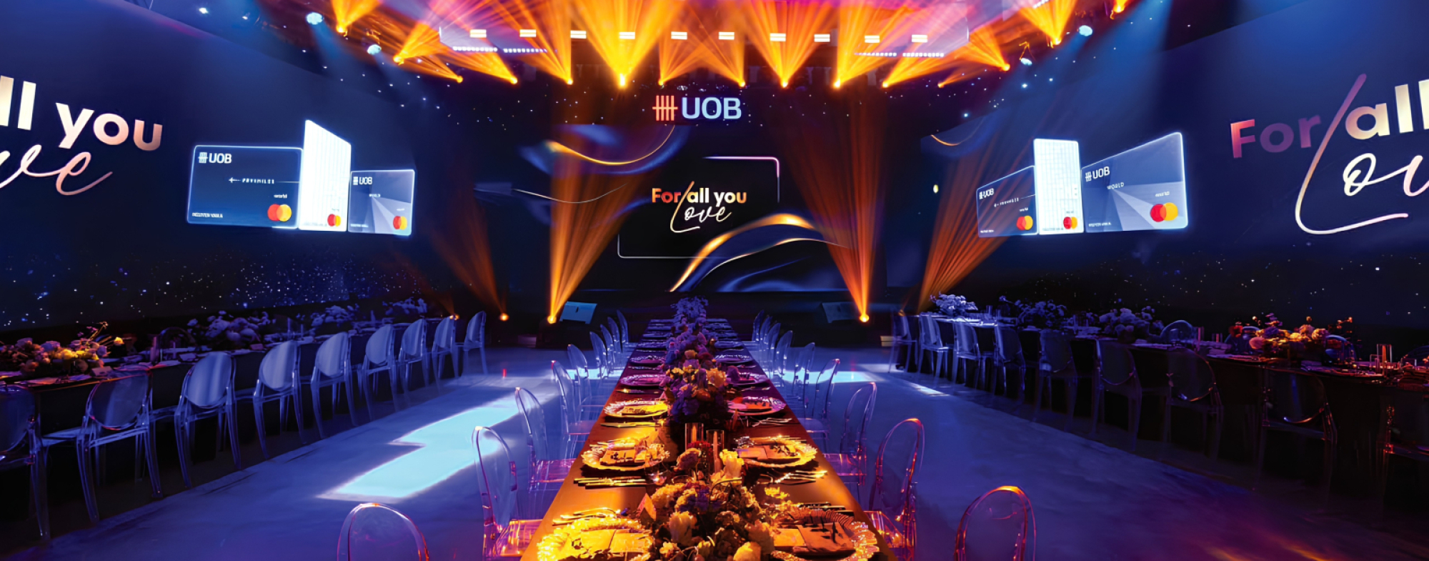 GALA OUB Bank 