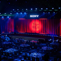 Sự kiện ra mắt sản phẩm Sony BRAVIA 2026 Launching — TP.HCM