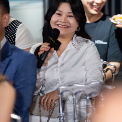 Sự kiện trải nghiệm & talkshow Togetherness, in Our Time — HTM Homes, TP.HCM