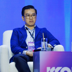 Sự kiện hội nghị KOL Summit 2026 — Thiskyhall Sala, TP.HCM