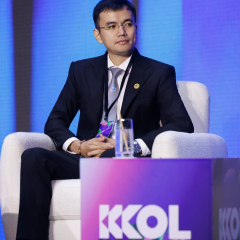 Sự kiện hội nghị KOL Summit 2026 — Thiskyhall Sala, TP.HCM