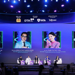 Sự kiện hội nghị KOL Summit 2026 — Thiskyhall Sala, TP.HCM