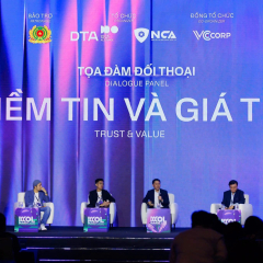 Sự kiện hội nghị KOL Summit 2026 — Thiskyhall Sala, TP.HCM