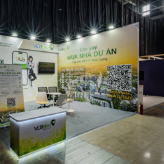 Sự kiện triển lãm Nam Long Experience 2026 — SECC, TP.HCM