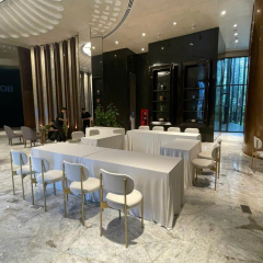 Nội Thất Khu Sự Kiện Sales Gallery Setia Edenia — TP.HCM