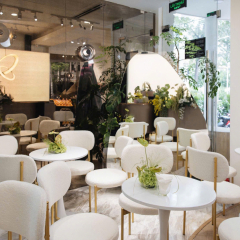 Nội Thất Khu Sự Kiện Sales Gallery Setia Edenia — TP.HCM