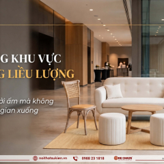 Cói và lục bình vào sự kiện cao cấp: mộc mạc tinh tế hay tạm bợ quê mùa?