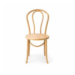 Ghế Thonet Gỗ Cao Cấp