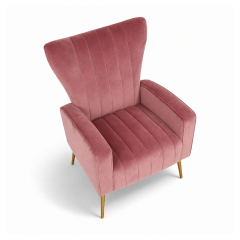 Ghế Sofa Armchair Aria