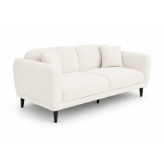 Sofa Lounge Bouclé 