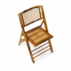 Ghế Bamboo Gấp 