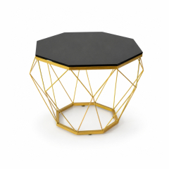Bàn Diamond Vàng Gold Cao Cấp