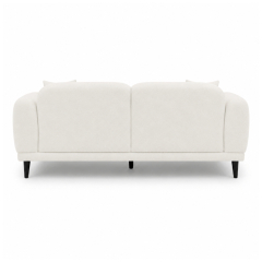 Sofa Lounge Bouclé 
