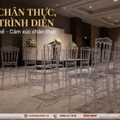 Từ hoành tráng sang khoảnh khắc ý nghĩa: nghi lễ doanh nghiệp Việt đang đổi thế nào?