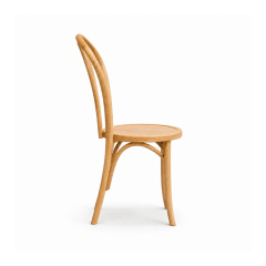 Ghế Thonet Gỗ Cao Cấp