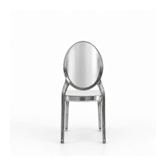 Ghế Ghost Silver 