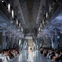 Chung Thanh Phong I Dreamed a Dream — Fashion show — InterContinental Danang Sun Peninsula Resort, Đà Nẵng