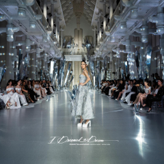 Chung Thanh Phong I Dreamed a Dream — Fashion show — InterContinental Danang Sun Peninsula Resort, Đà Nẵng