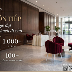 Check-in sự kiện là gì? Cách bố trí khu check-in và đón tiếp khách mời