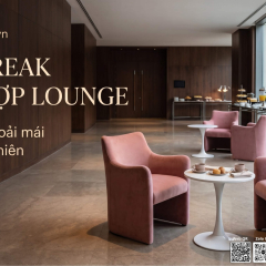 Tea Break Là Gì? Tiệc Buffet, Finger Food, Food Station Khác Nhau Thế Nào Và Cách Bố Trí Khu Tea Break, Quầy Buffet Trong Sự Kiện