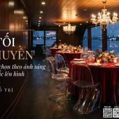 Tất Niên Là Gì? Year End Party, Tân Niên Khác Nhau Thế Nào Và Cách Bố Trí Tiệc Tất Niên Công Ty