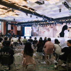 Vietnam Wedding Week 2025 — Fashion show — Landmark 81, TP. Hồ Chí Minh