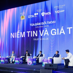 KOL Summit 2026 — Hội nghị — Thiskyhall Sala, TP. Hồ Chí Minh