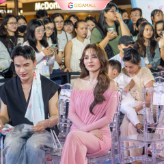 Downy Trường Học Tinh Khôi — Brand activation — Gigamall, TP. Hồ Chí Minh