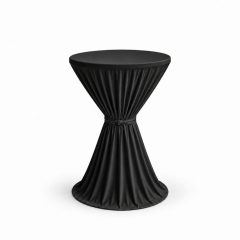 Bàn Phủ Khăn 75cm - Ø60cm