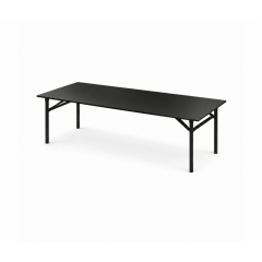Bàn Sự Kiện Chữ Nhật - 240 × 120 cm
