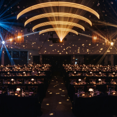 Vlasta Premier THE SELECTED #01 — Dining show — Riverstage Thủ Thiêm, TP. Hồ Chí Min