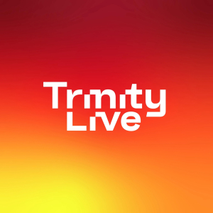 TRINITY LIVE