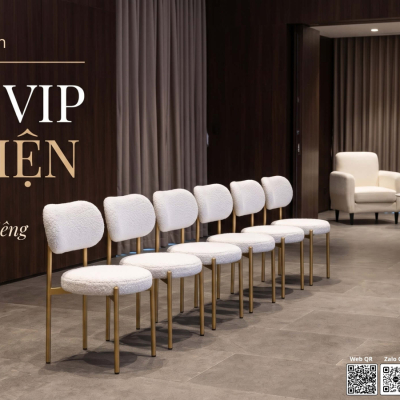 Khu VIP sự kiện là gì? VIP, VVIP, CIP khác nhau thế nào và cách bố trí khu VIP, phòng chờ VIP