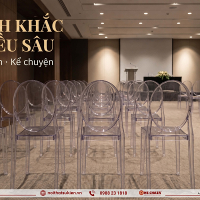 Từ hoành tráng sang khoảnh khắc ý nghĩa: nghi lễ doanh nghiệp Việt đang đổi thế nào?