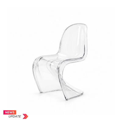Ghế S-Chair Trong Suốt