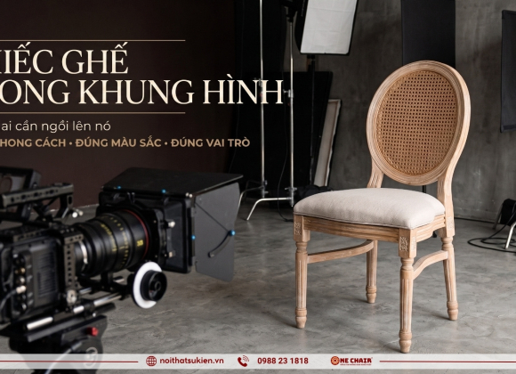 Đạo Cụ Quay & Chụp hình
