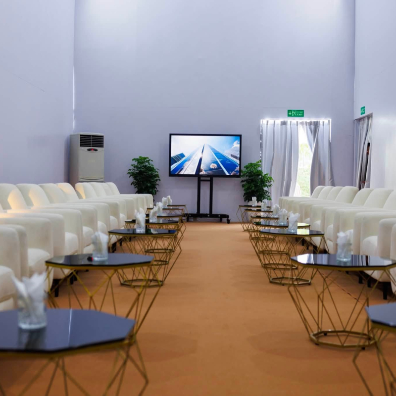 Sự kiện lễ động thổ UOB Plaza HCMC — Ba Son, TP.HCM