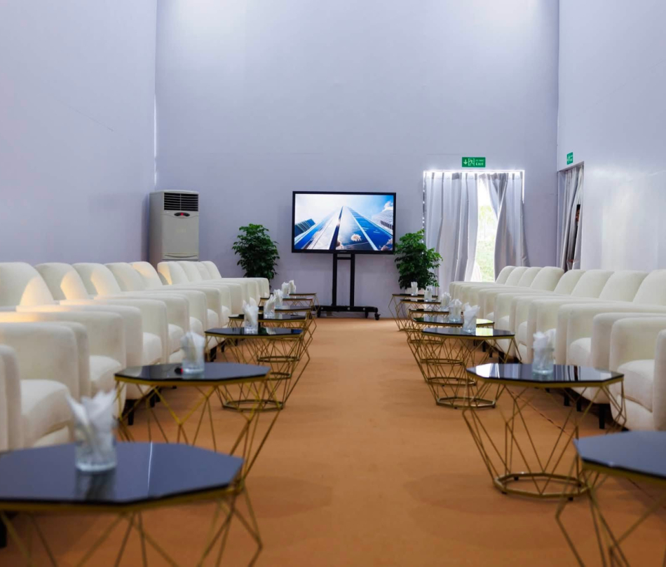 Sự kiện lễ động thổ UOB Plaza HCMC — Ba Son, TP.HCM