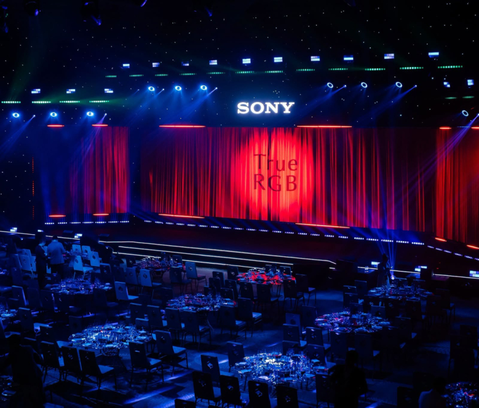 Sự kiện ra mắt sản phẩm Sony BRAVIA 2026 Launching — TP.HCM