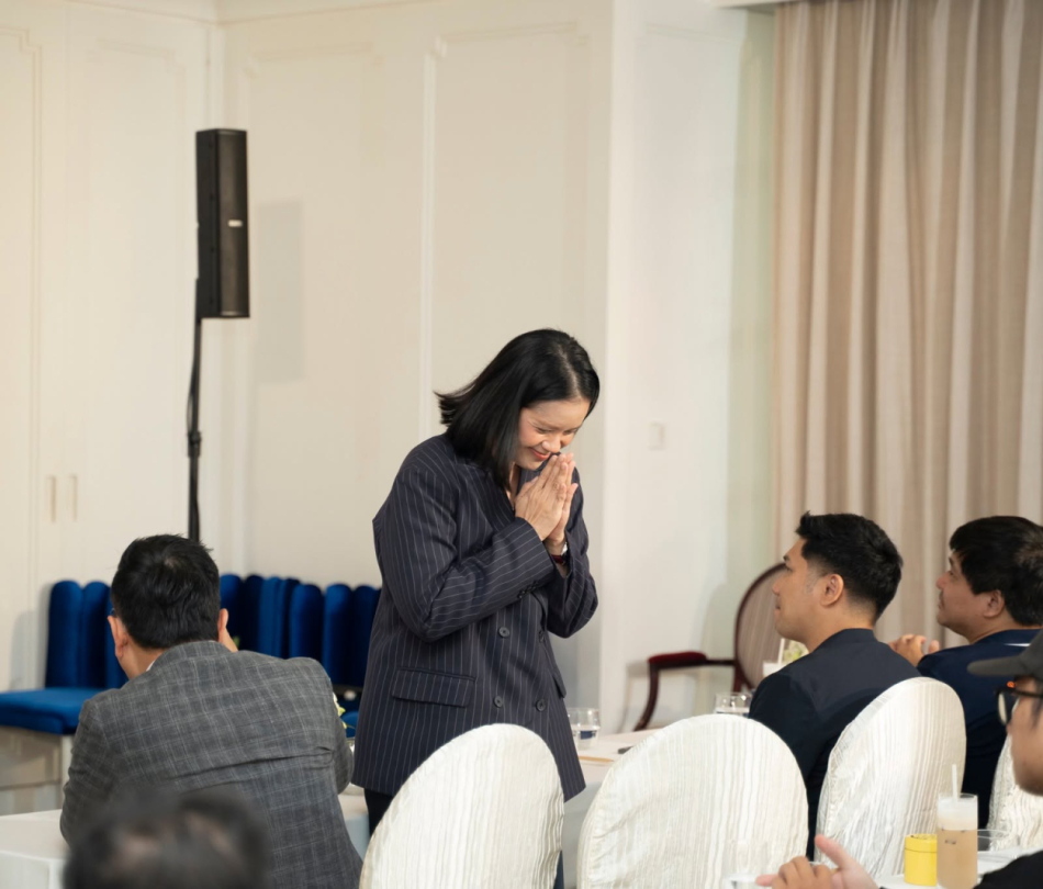 Sự kiện hội thảo nhượng quyền Tiệm Tự Giặt Sấy Đô Thị — Vĩnh Hội, TP.HCM