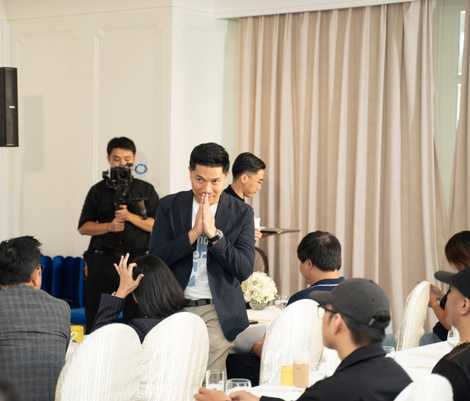Sự kiện hội thảo nhượng quyền Tiệm Tự Giặt Sấy Đô Thị — Vĩnh Hội, TP.HCM