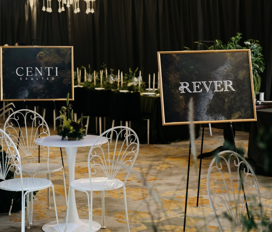Sự kiện wedding gallery The Enchanted Cruise — REVER Cruise, TP.HCM