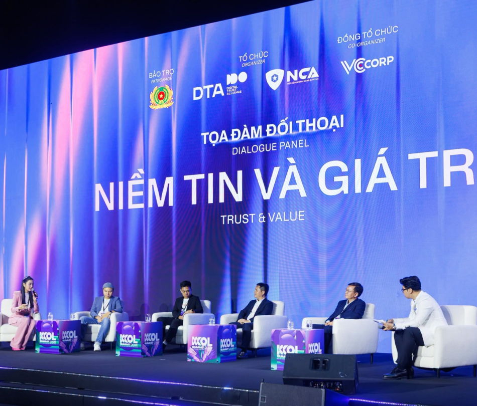 Sự kiện hội nghị KOL Summit 2026 — Thiskyhall Sala, TP.HCM