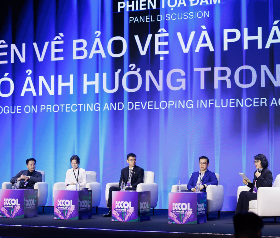 Sự kiện hội nghị KOL Summit 2026 — Thiskyhall Sala, TP.HCM