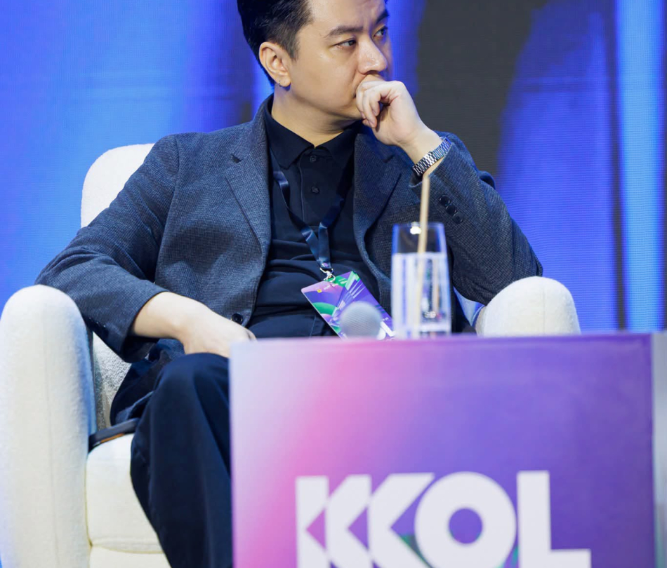 Sự kiện hội nghị KOL Summit 2026 — Thiskyhall Sala, TP.HCM