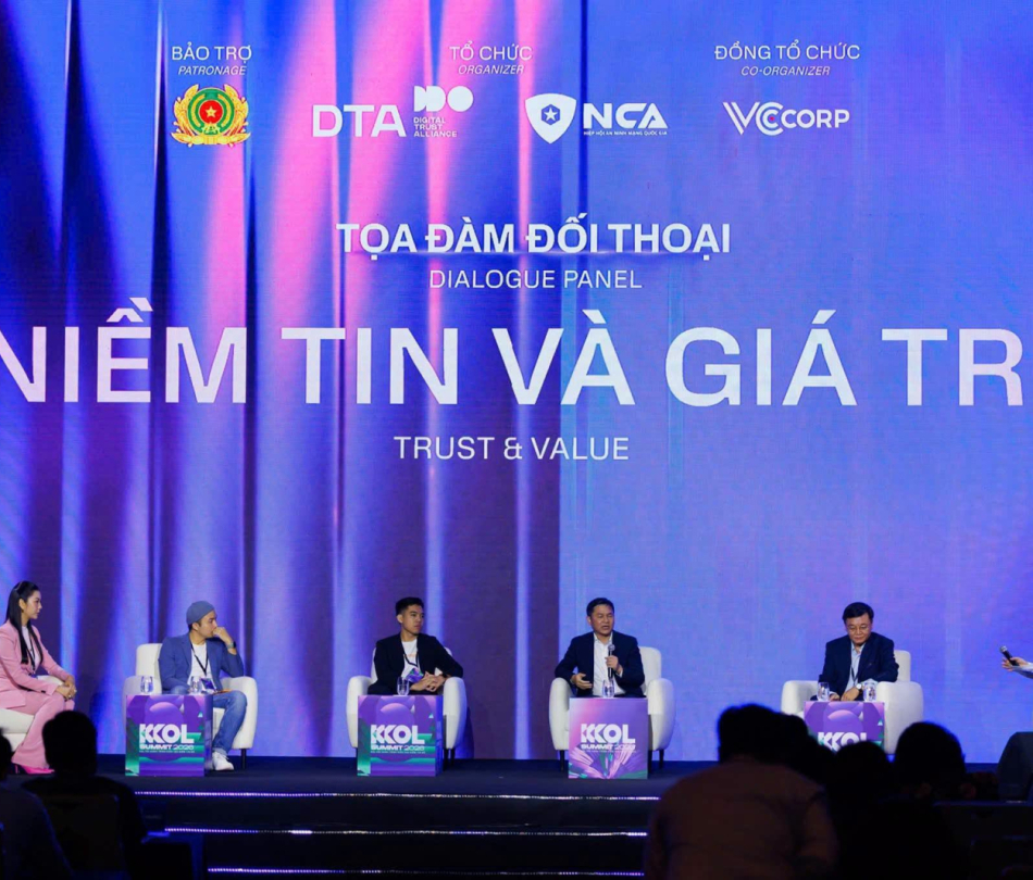 Sự kiện hội nghị KOL Summit 2026 — Thiskyhall Sala, TP.HCM