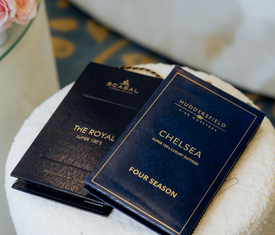 Nội Thất Khu Showcase Cưới The Legacy Odyssey — The Reverie Saigon, Quận 1, TP.HCM