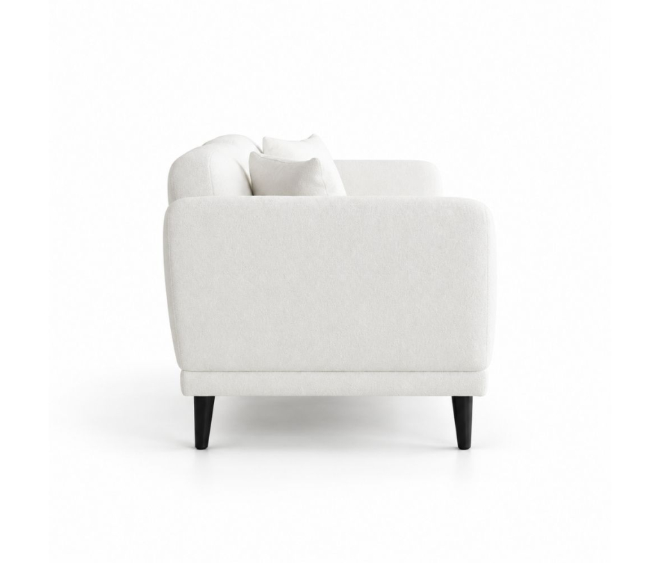 Sofa Lounge Bouclé 