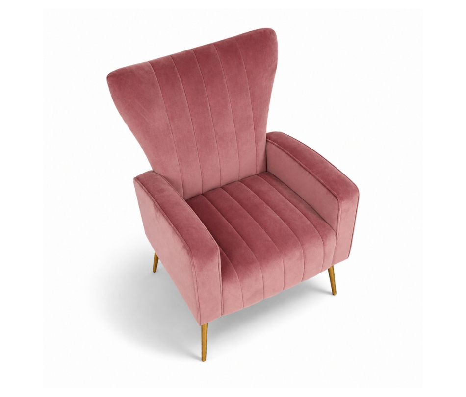 Ghế Sofa Armchair Aria
