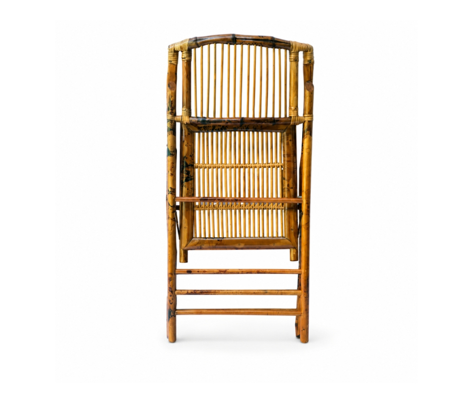 Ghế Bamboo Gấp 